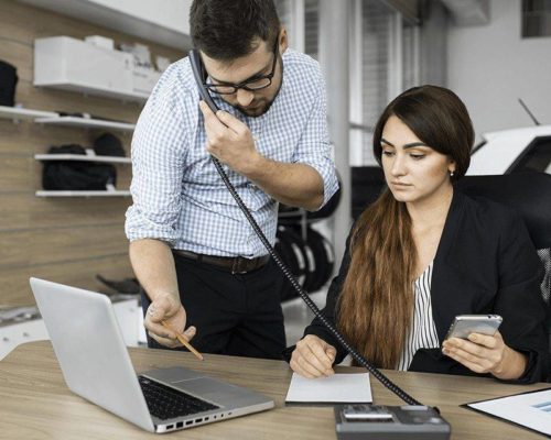 Cómo proteger tu negocio con un seguro de empresa