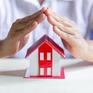 Seguro de Hogar Estándar