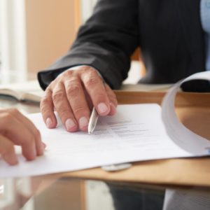 Seguro de Responsabilidad Civil