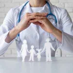 Seguro de Salud Privado